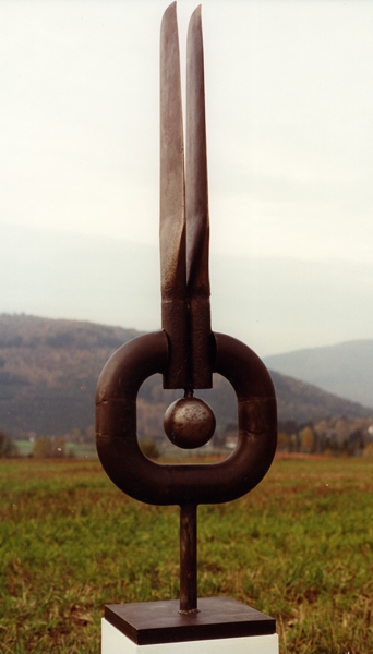 die Wandlung des Torus